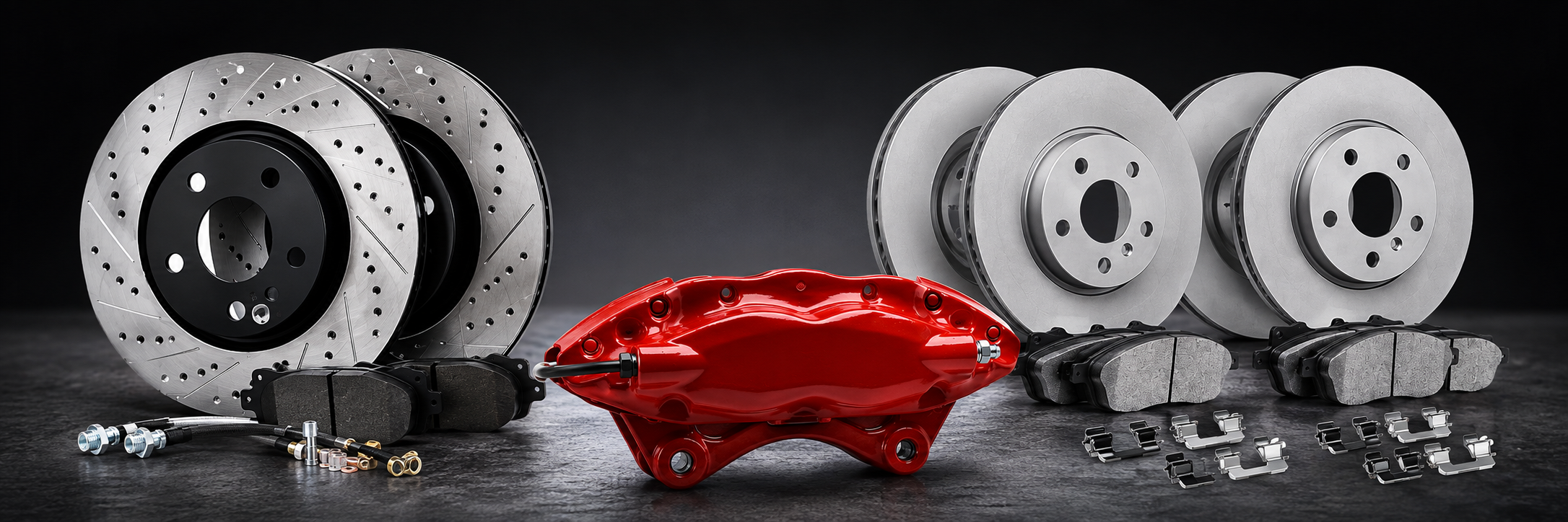 Brakes