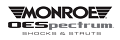 Monroe Shocks & Struts