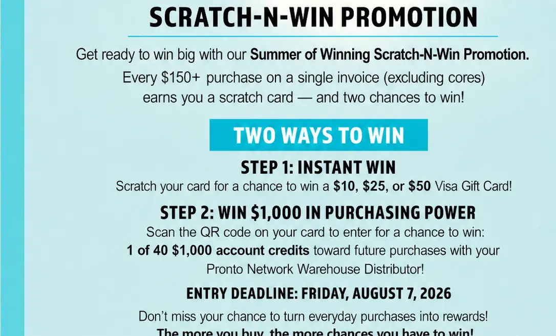 Summer of Winning