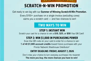 Summer of Winning