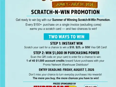 Summer of Winning